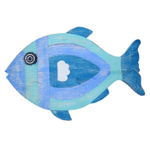 Fish Wall Art (SKU:31174)